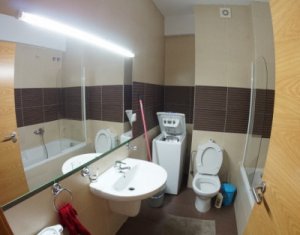 Appartement 2 chambres à vendre dans Cluj-napoca, zone Gheorgheni