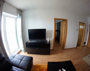Appartement 2 chambres à vendre dans Cluj-napoca, zone Gheorgheni