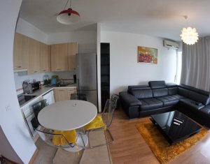 Appartement 2 chambres à vendre dans Cluj-napoca, zone Gheorgheni