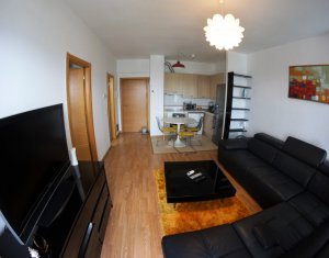 Appartement 2 chambres à vendre dans Cluj-napoca, zone Gheorgheni