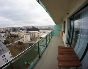 Appartement 2 chambres à vendre dans Cluj-napoca, zone Gheorgheni