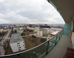 Appartement 2 chambres à vendre dans Cluj-napoca, zone Gheorgheni