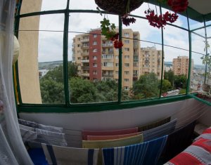 Lakás 3 szobák eladó on Cluj-napoca, Zóna Manastur