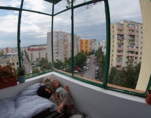 Lakás 3 szobák eladó on Cluj-napoca, Zóna Manastur