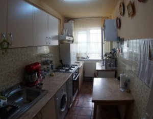 Lakás 3 szobák eladó on Cluj-napoca, Zóna Manastur