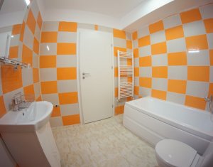 Lakás 2 szobák eladó on Cluj-napoca, Zóna Marasti