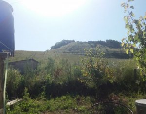 Telek eladó on Vultureni