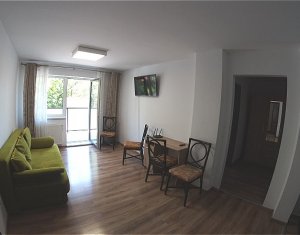 Lakás 2 szobák kiadó on Cluj-napoca, Zóna Centru