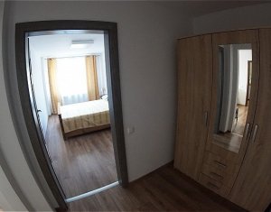 Lakás 2 szobák kiadó on Cluj-napoca, Zóna Centru