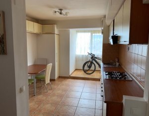 Lakás 2 szobák kiadó on Cluj-napoca, Zóna Gheorgheni
