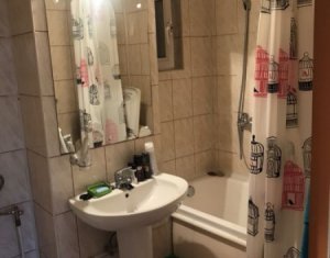 Lakás 2 szobák kiadó on Cluj-napoca, Zóna Gheorgheni