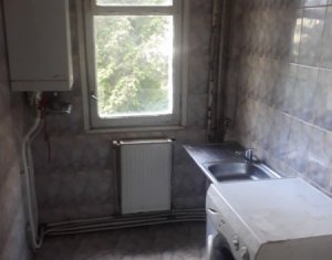 Lakás 4 szobák eladó on Cluj-napoca, Zóna Manastur