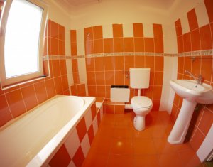 Maison 4 chambres à louer dans Cluj-napoca, zone Iris