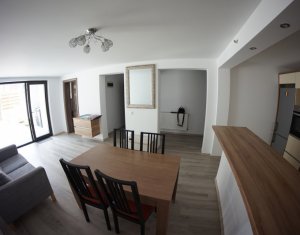 , 80m2 dans Cluj-napoca, zone Centru