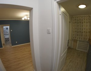 Appartement 2 chambres à vendre dans Cluj-napoca, zone Gheorgheni