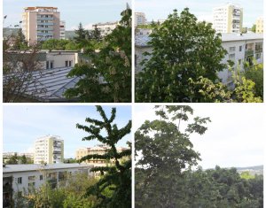 Appartement 2 chambres à louer dans Cluj-napoca, zone Gheorgheni