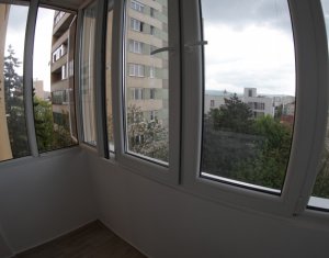 Appartement 2 chambres à louer dans Cluj-napoca, zone Gheorgheni