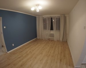 Appartement 2 chambres à louer dans Cluj-napoca, zone Gheorgheni