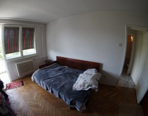 Appartement 2 chambres à louer dans Cluj-napoca, zone Gheorgheni