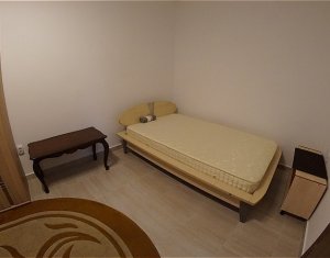 Lakás 1 szobák kiadó on Cluj-napoca
