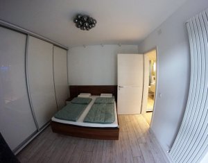 Lakás 2 szobák kiadó on Cluj-napoca, Zóna Centru