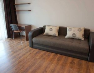 Lakás 2 szobák kiadó on Cluj-napoca, Zóna Centru