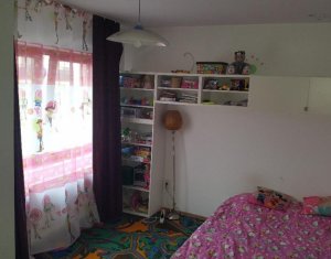 Ház 6 szobák eladó on Cluj-napoca, Zóna Manastur