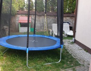Ház 6 szobák eladó on Cluj-napoca, Zóna Manastur