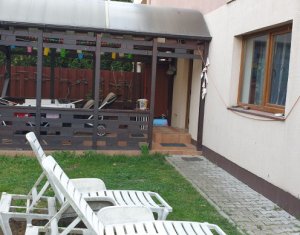 Ház 6 szobák eladó on Cluj-napoca, Zóna Manastur