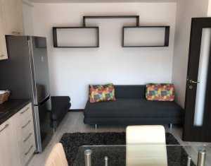 Appartement 2 chambres à louer dans Cluj-napoca, zone Marasti