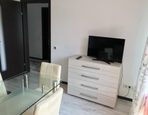 Appartement 2 chambres à louer dans Cluj-napoca, zone Marasti