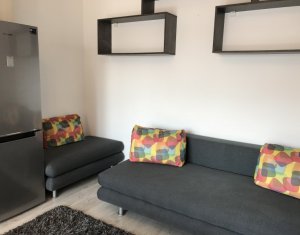 Appartement 2 chambres à louer dans Cluj-napoca, zone Marasti