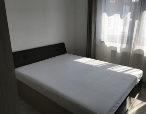 Appartement 2 chambres à louer dans Cluj-napoca, zone Marasti