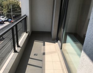 Appartement 2 chambres à louer dans Cluj-napoca, zone Marasti