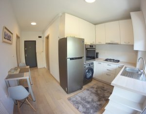 Lakás 1 szobák kiadó on Cluj-napoca, Zóna Zorilor