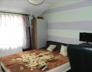 Lakás 3 szobák eladó on Cluj-napoca, Zóna Marasti