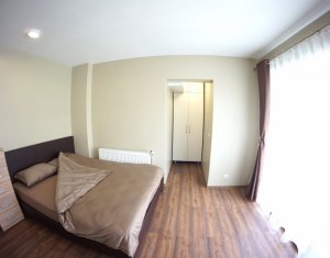 Lakás 2 szobák kiadó on Cluj-napoca, Zóna Zorilor