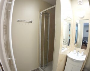 Lakás 2 szobák kiadó on Cluj-napoca, Zóna Zorilor