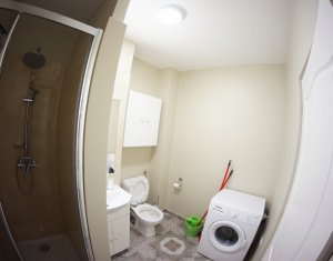 Lakás 2 szobák kiadó on Cluj-napoca, Zóna Zorilor