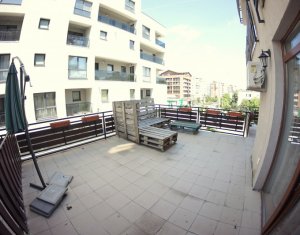 Lakás 3 szobák kiadó on Cluj-napoca, Zóna Plopilor