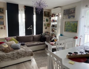 , 62m2 on Cluj-napoca, Zóna Manastur