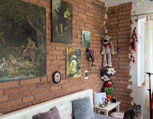Lakás 2 szobák eladó on Cluj-napoca, Zóna Manastur