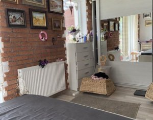 Lakás 2 szobák eladó on Cluj-napoca, Zóna Manastur