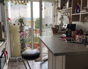 Lakás 2 szobák eladó on Cluj-napoca, Zóna Manastur