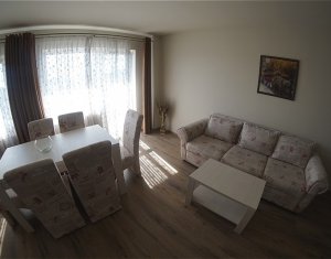 Lakás 2 szobák kiadó on Cluj-napoca, Zóna Centru