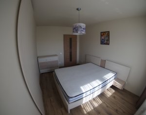 Lakás 2 szobák kiadó on Cluj-napoca, Zóna Centru