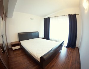 Lakás 2 szobák kiadó on Cluj-napoca, Zóna Centru