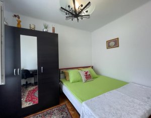 Appartement 2 chambres à louer dans Cluj-napoca