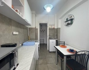 Appartement 2 chambres à louer dans Cluj-napoca