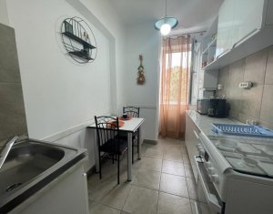 Appartement 2 chambres à louer dans Cluj-napoca
